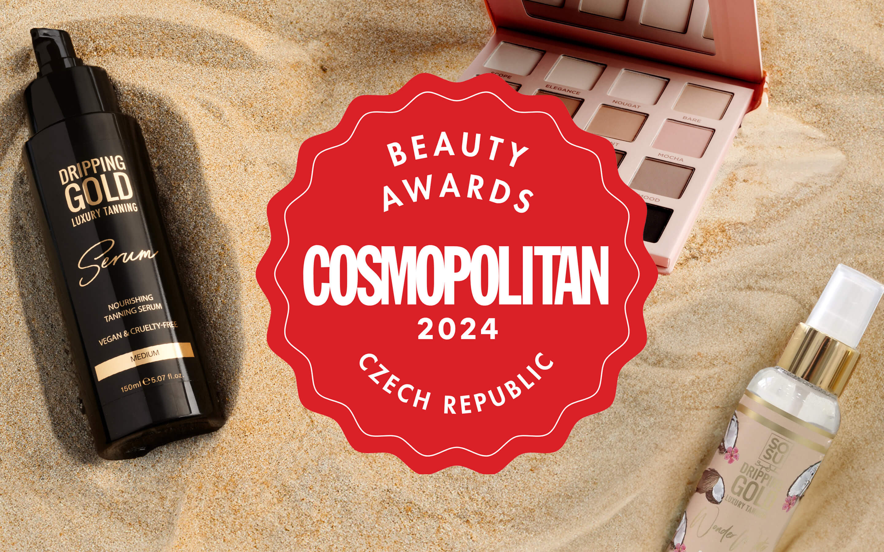 Cosmopolitan Beauty Manifesto